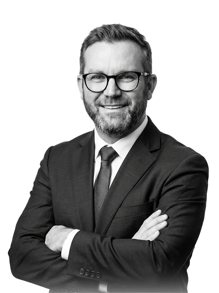 Neil Kirby, Principal Solicitor at Kirby Law